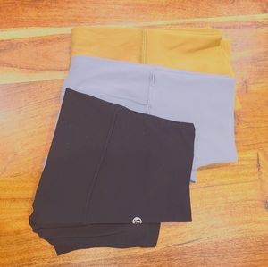 Lululemon bundle size 4